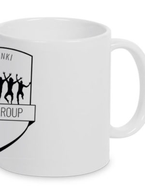 Muki ActiveGroup logolla