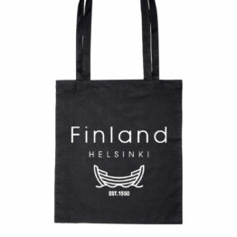 Kauppakassi – Hesinki 1550