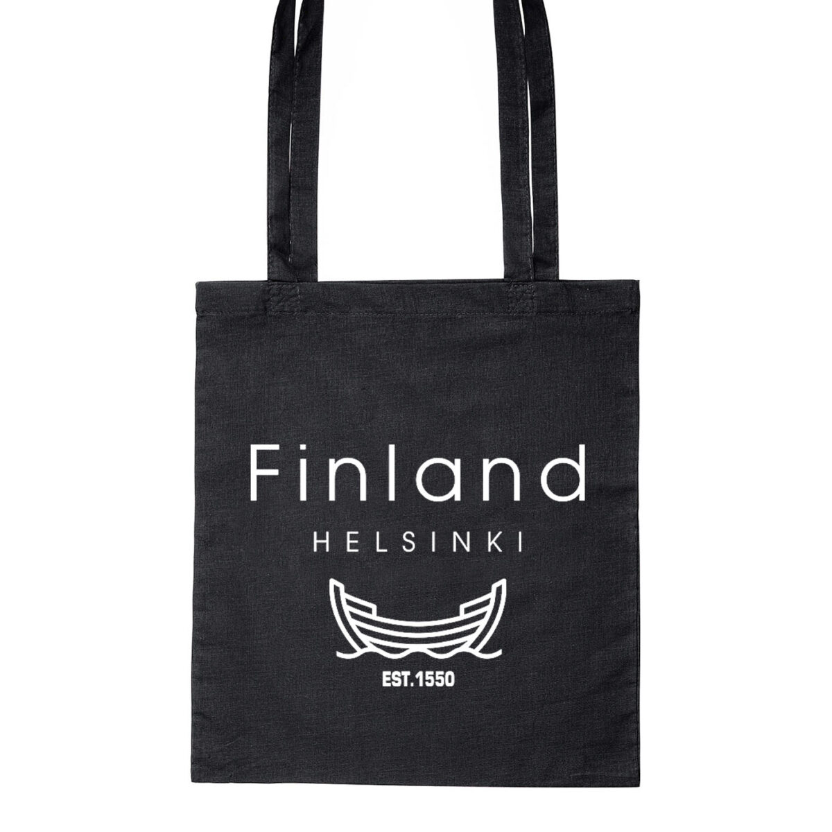 Kauppakassi – Hesinki 1550