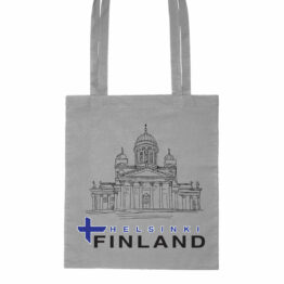 Kauppakassi – Tuomiokirkko
